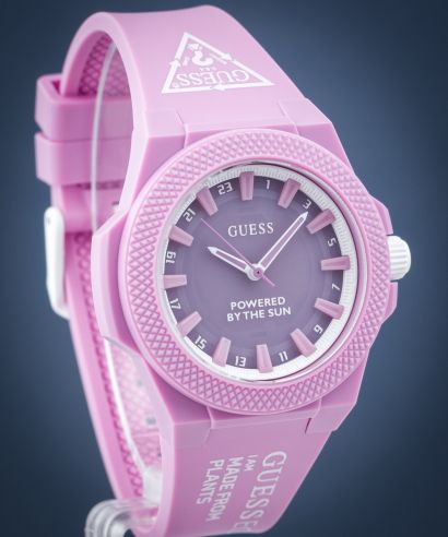 Годинник Жіночий Guess Outspoken