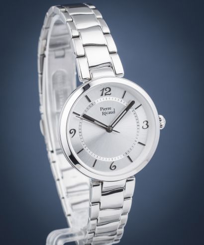Годинник Жіночий Pierre Ricaud Fashion