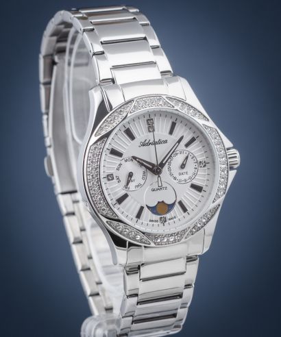 Годинник Жіночий Adriatica Classic