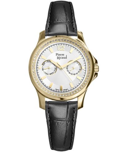 Годинник Жіночий Pierre Ricaud Classic
