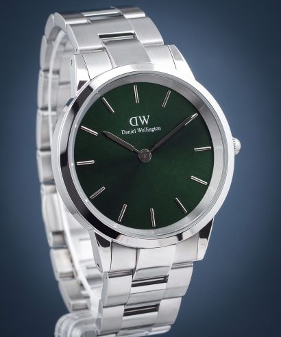 Годинник Чоловічий Daniel Wellington Iconic Link Emerald