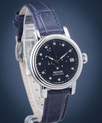 Годинник Жіночий Epos North Star Diamonds