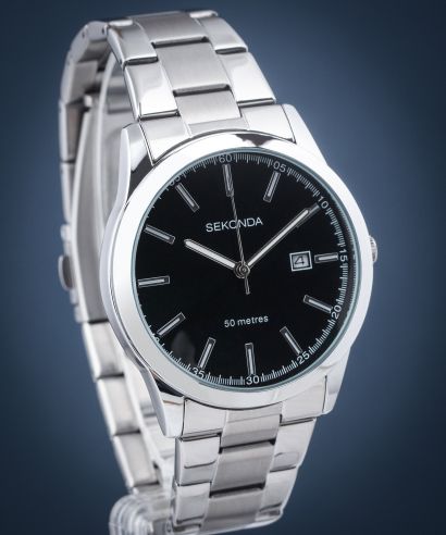 Годинник Чоловічий Sekonda Classic