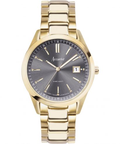 Годинник для Жінок і Чоловіків ACCURIST Everyday