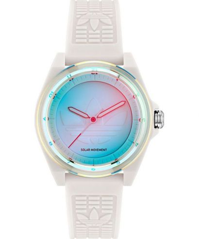 Годинник для Жінок і Чоловіків adidas Originals AO Street Project Four Solar