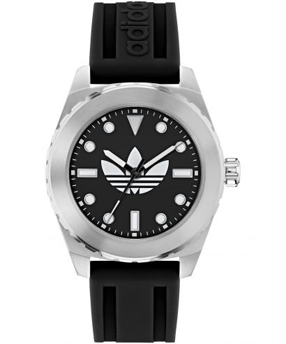 Годинник для Жінок і Чоловіків adidas Originals Discoverer One