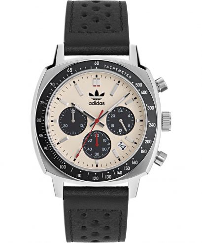 Годинник для Жінок і Чоловіків adidas Originals Fashion Master Originals One Chrono