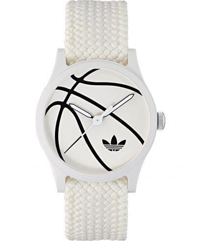 Годинник для Жінок і Чоловіків adidas Originals Game One