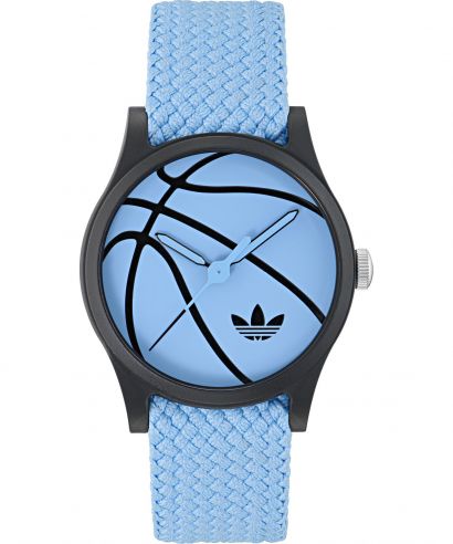 Годинник для Жінок і Чоловіків adidas Originals Game One