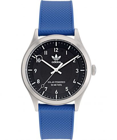 Годинник для Жінок і Чоловіків adidas Originals Street Project One SST