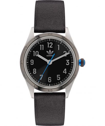 Годинник для Жінок і Чоловіків adidas Originals Style Code Four