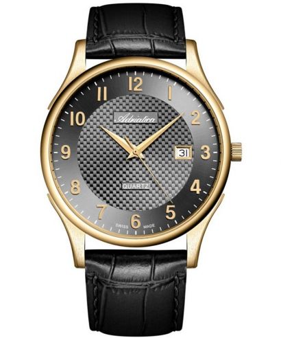 Годинник Чоловічий Adriatica Classic