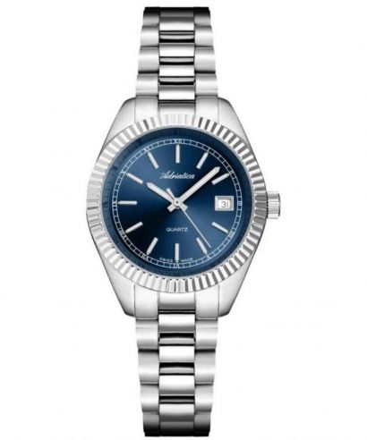 Годинник Жіночий Adriatica Sapphire