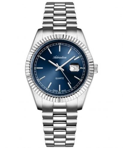Годинник Жіночий Adriatica Sapphire