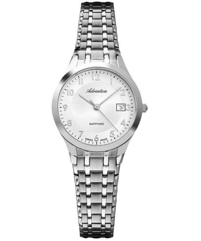 Годинник Жіночий Adriatica Classic