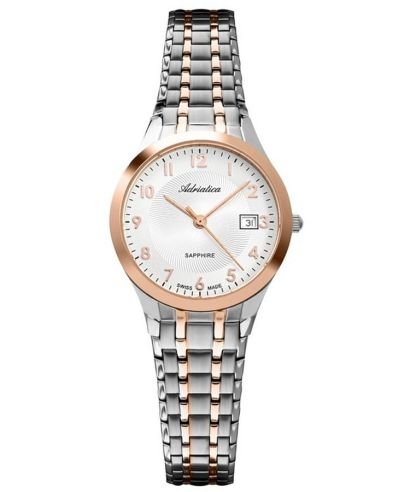 Годинник Жіночий Adriatica Classic