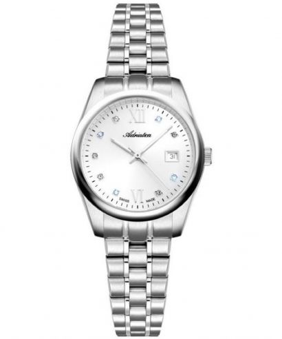 Годинник Жіночий Adriatica Sapphire