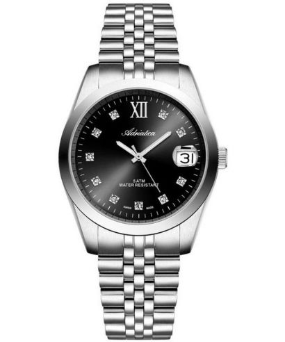 Годинник Жіночий Adriatica Classic