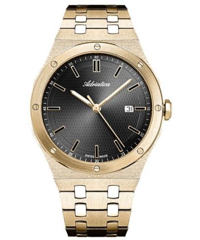 Годинник Чоловічий Adriatica Classic