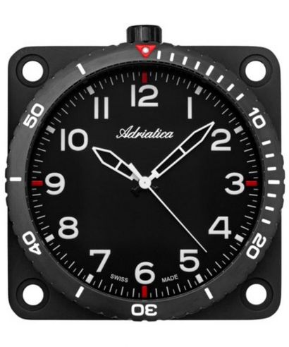 Годинник для Жінок і Чоловіків Adriatica Classic