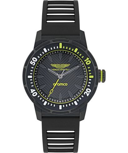 Годинник Чоловічий Aston Martin Formula 1 Podium