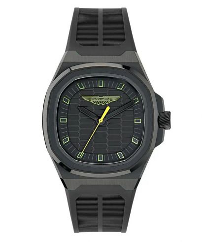 Годинник Чоловічий Aston Martin Icon Grand Prix Quartz