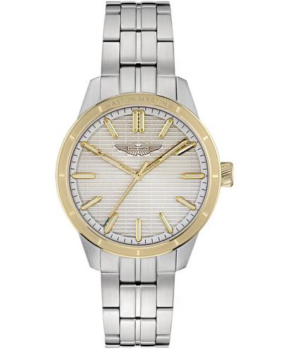 Годинник Чоловічий Aston Martin Icon Hybrid Design Line