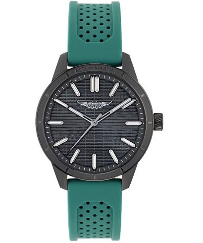Годинник Чоловічий Aston Martin Icon Hybrid Design Line