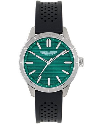 Годинник Чоловічий Aston Martin Icon Hybrid Design Line