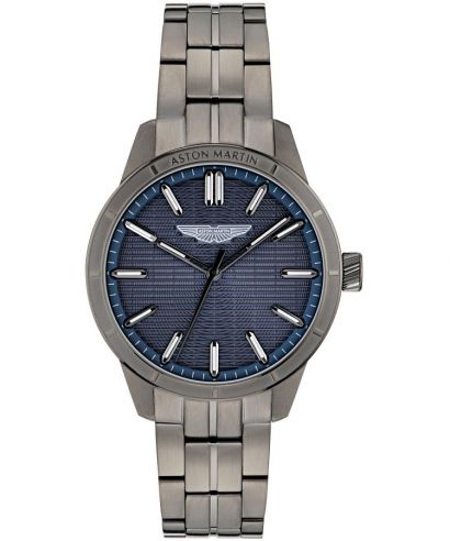 Годинник Чоловічий Aston Martin Icon Hybrid Design Line