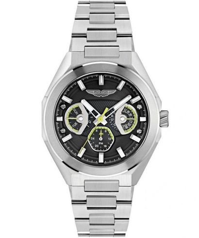 Годинник Чоловічий Aston Martin Thrill Track Sport Chrono Series