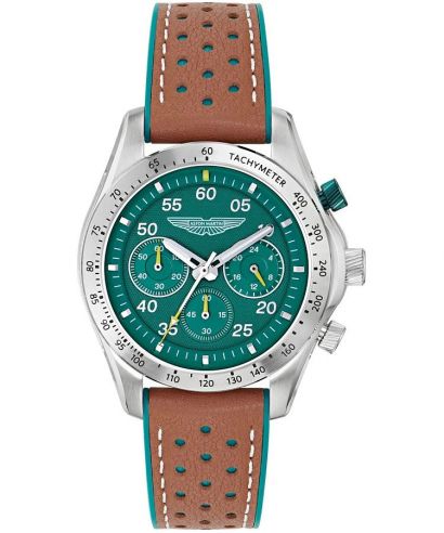 Годинник Чоловічий Aston Martin Thrill Sport GT Collection Chronograph