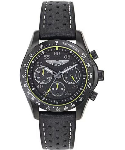 Годинник Чоловічий Aston Martin Thrill Sport GT Collection Chronograph