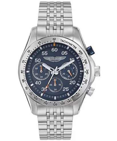 Годинник Чоловічий Aston Martin Thrill Sport GT Collection Chronograph