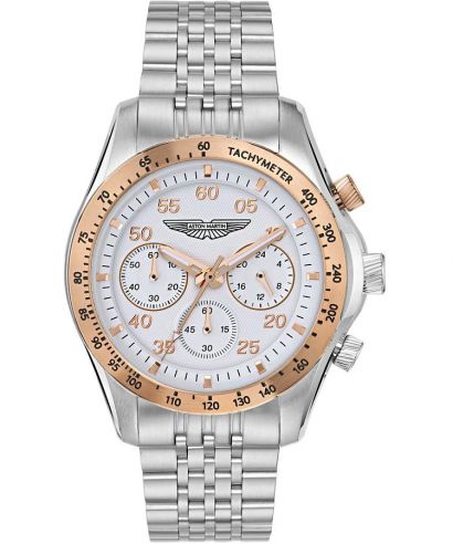 Годинник Чоловічий Aston Martin Thrill Sport GT Collection Chronograph