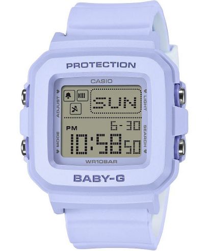 Годинник Жіночий Baby-G BGD-10 Series SET
