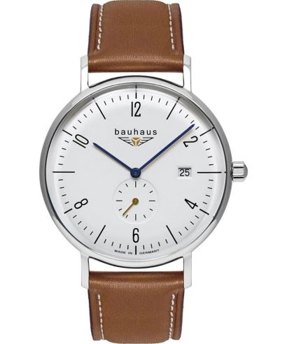 Годинник для Жінок і Чоловіків Bauhaus Pure