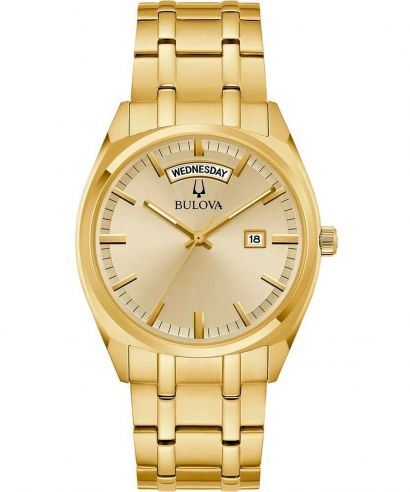 Годинник Чоловічий Bulova Surveyor