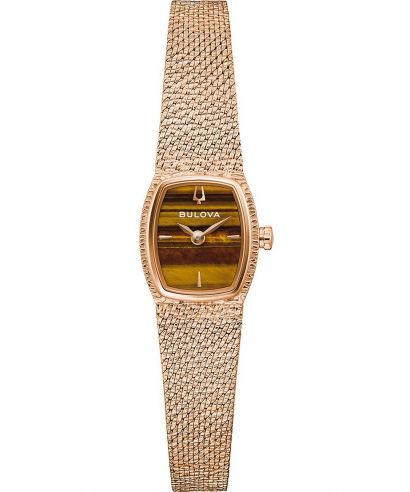 Годинник Жіночий Bulova Goddess Of Time