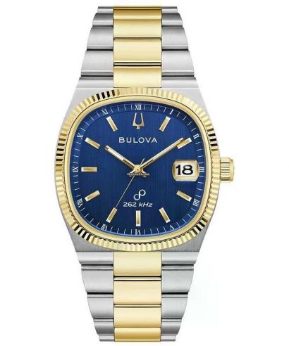 Годинник Чоловічий Bulova Precisionist Super Seville