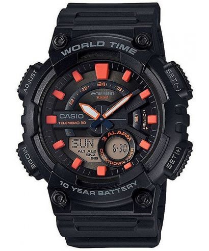 Годинник Чоловічий Casio Collection Men