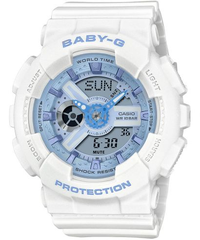 Годинник Жіночий Casio Baby-G BA-110 Series