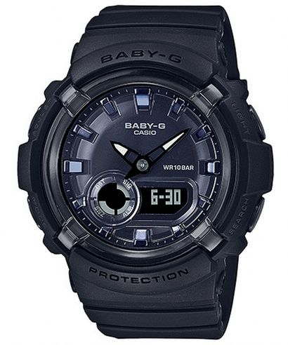Годинник Жіночий Casio Baby-G BGA-280 Series