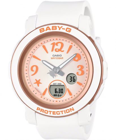 Годинник Жіночий Casio Baby-G BGA-290 Series