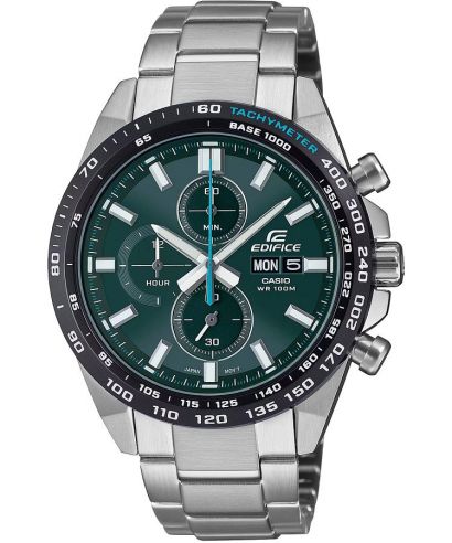 Годинник Чоловічий Casio Edifice Standard Chronograph