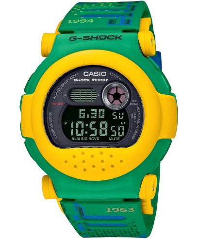 Годинник Чоловічий Casio G-Shock Retro Video Game SET