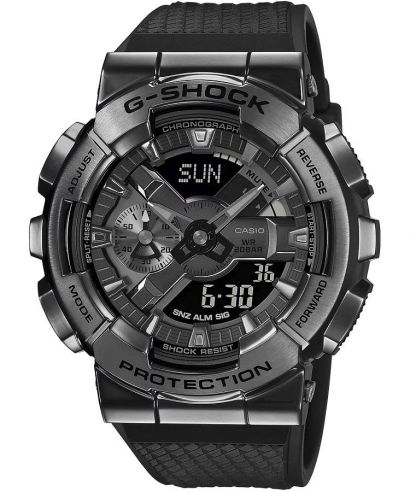 Годинник Чоловічий Casio G-Shock Analog-Digital