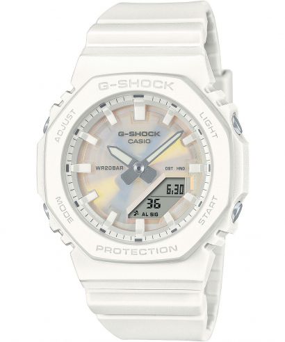 Годинник Жіночий Casio G-Shock Analog-Digital