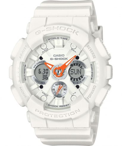 Годинник Чоловічий Casio G-Shock Analog-Digital
