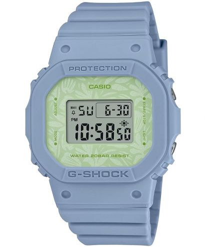Годинник Жіночий Casio G-Shock Digital